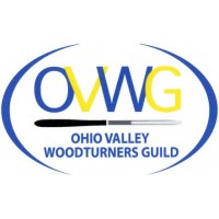 Ohio Valley Woodturners Guild Friday Oct 13- Sunday Oct 15 2017