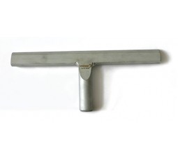 Part No. M0206 - 11" Stainless Steel 1224 Toolrest (1" Post)